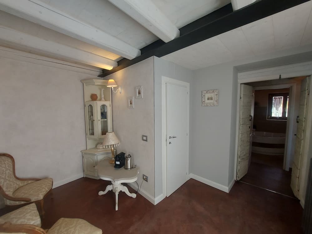 B&B Corte Colli Antichi