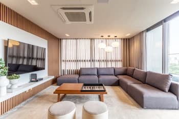 Charlie JP Redenção Cidade Baixa