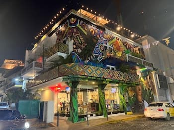 Casa Colibrí Malecón