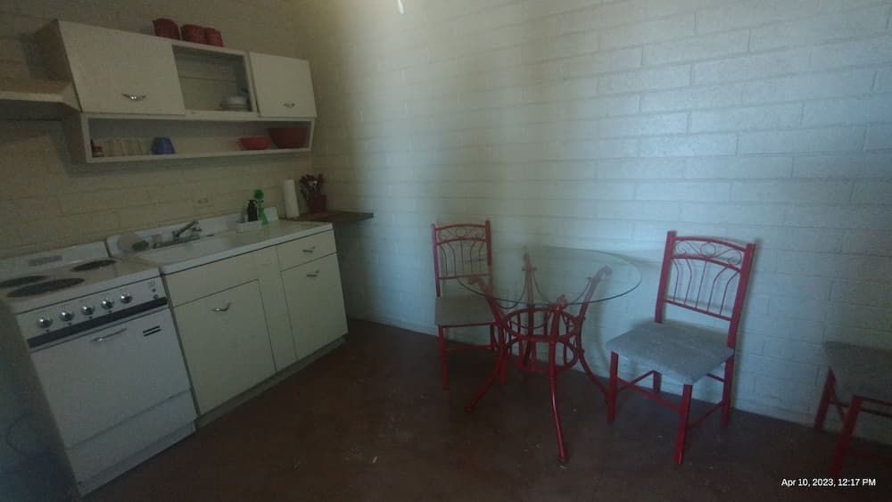 coppersands motel & Rv inc