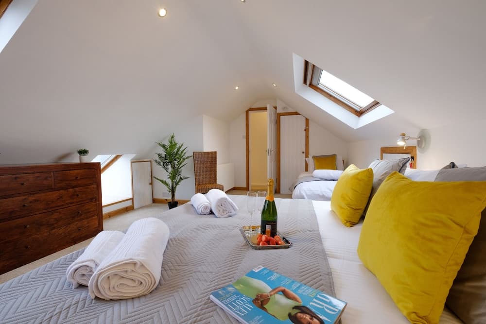 Riverwalk Apartment North