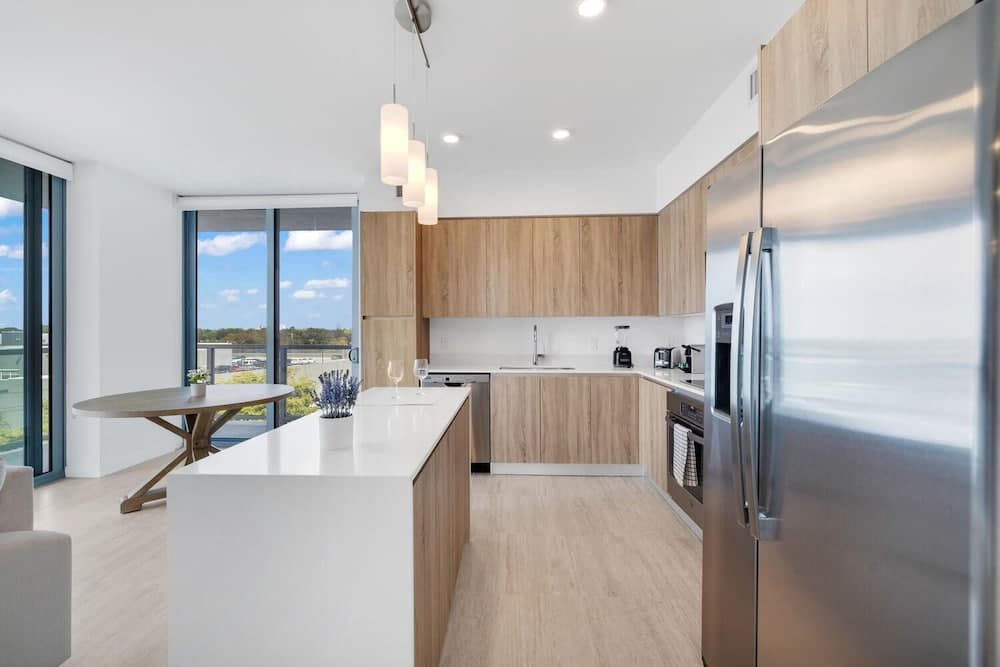 Quadro Design District by Vesper