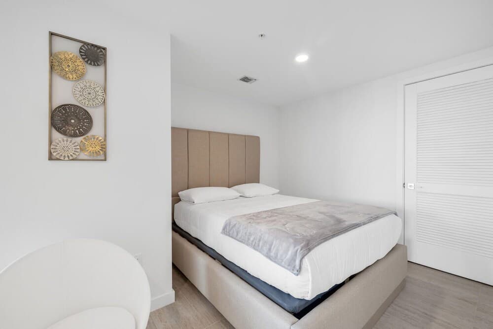 Quadro Design District by Vesper