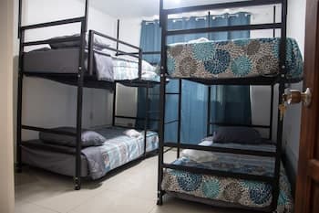 Las Carmelas, Airport Juan Santamaría, Alajuela, San José