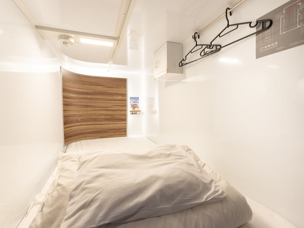 Tabist MAYUDAMA CABIN