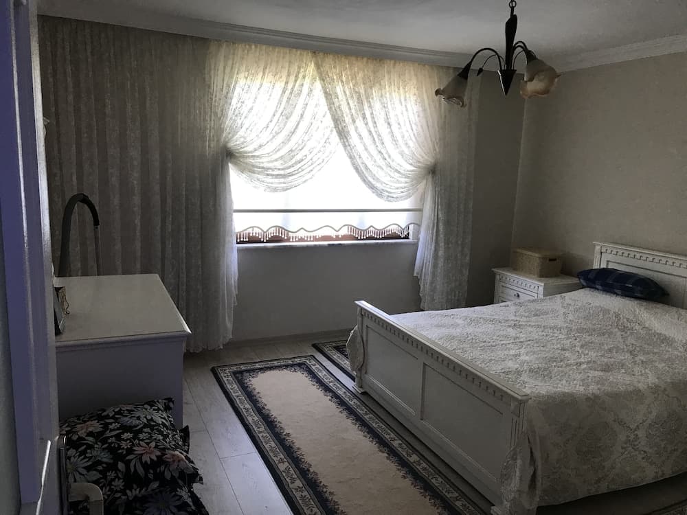 Karabina Village Houses