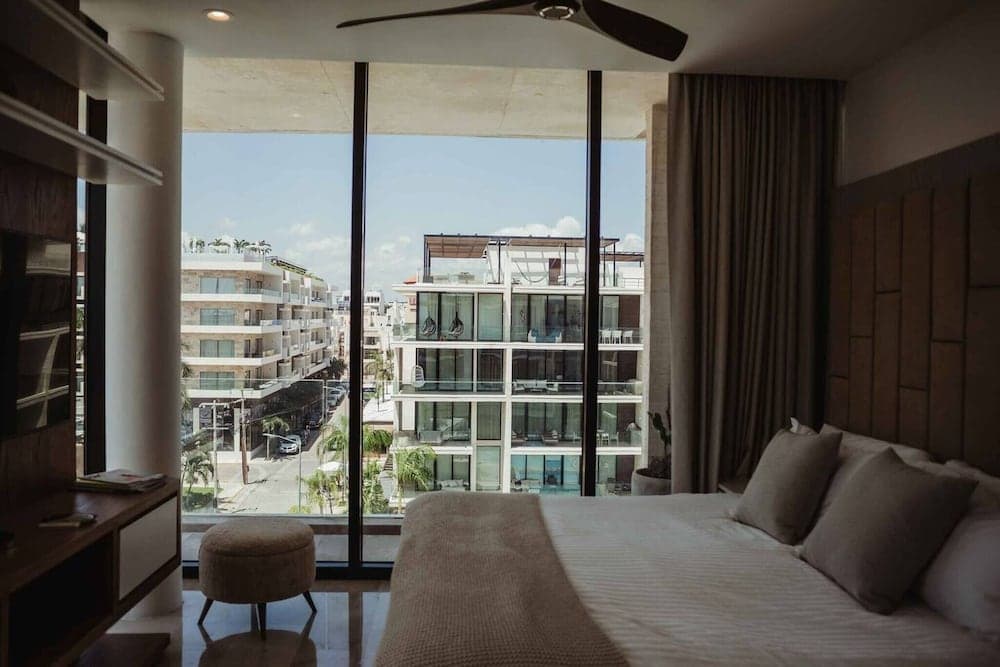 Lux 3Br Ph Wocean Views Private Roof Jacuzzi