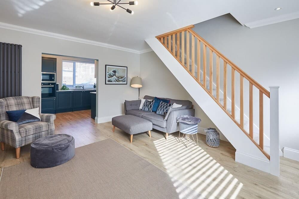 Host Stay No 8 in Witton Gilbert