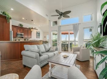 Gulf View Getaway in Hitchcock