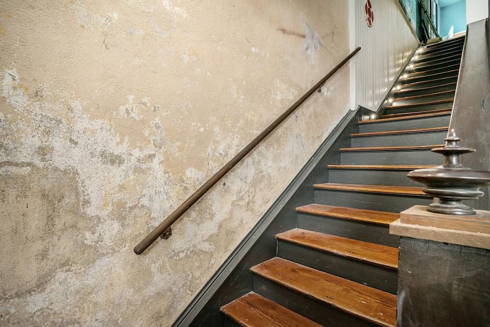 House Company No 5 in Galveston