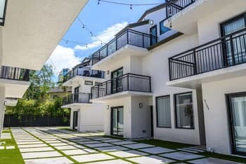 Coconut Grove 3127 in Miami