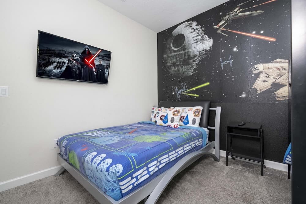 Uniquely Designed Townhome