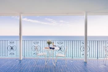 Villa Blue Sea Amalfi