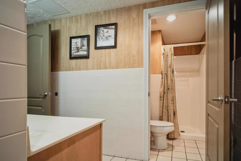 GV - Unit 1502 - Happy Time Bear