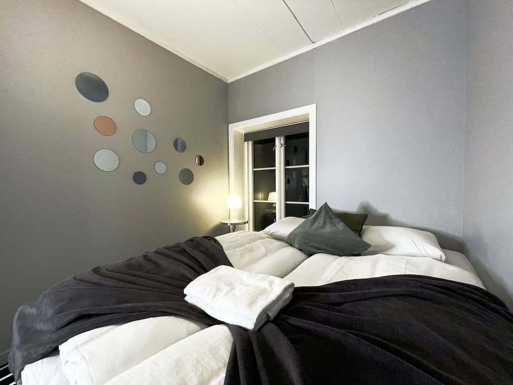 Stavanger Bnb Billiard Sauna