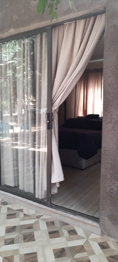 Hwange National Park Guest House