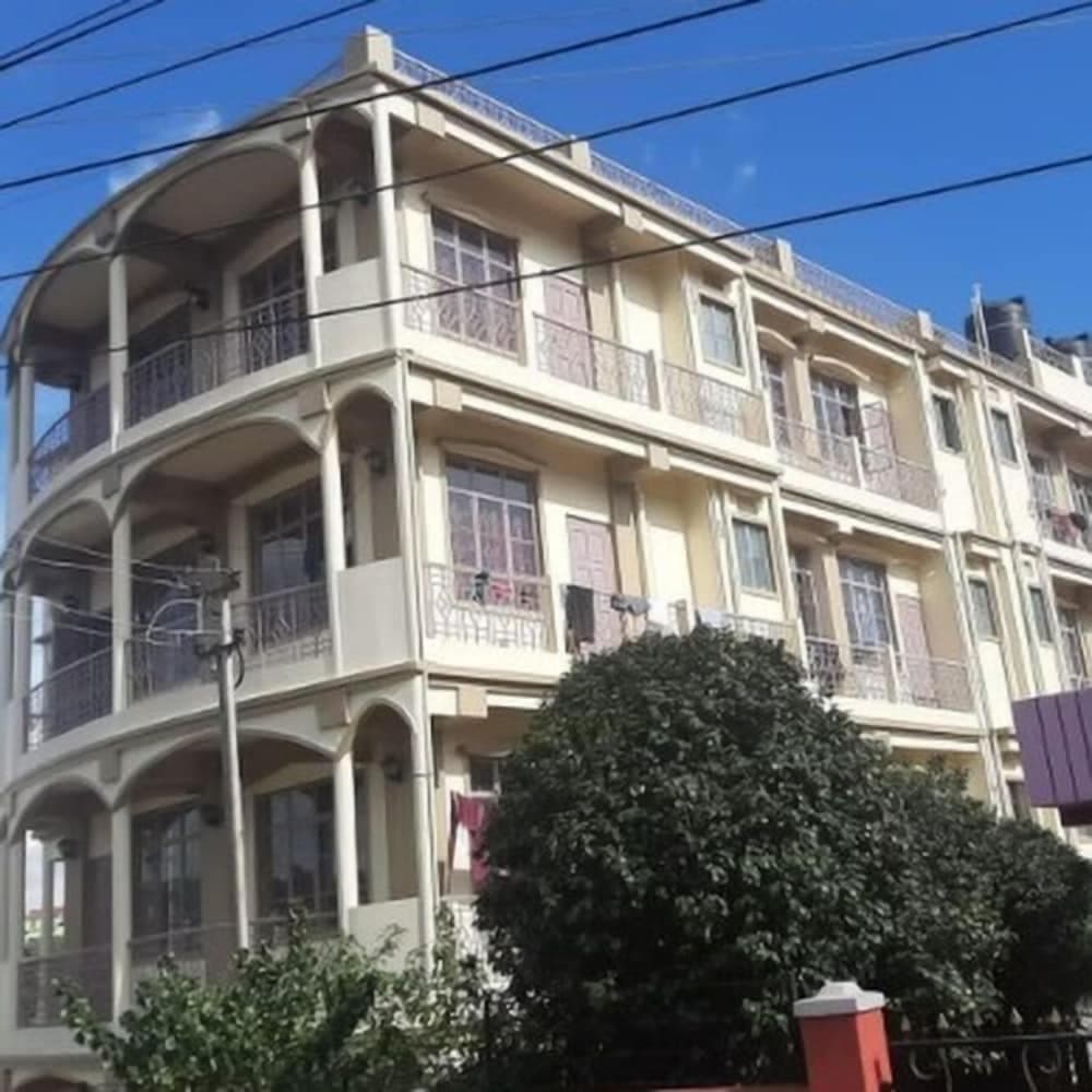 Magvaris Comfort Inn