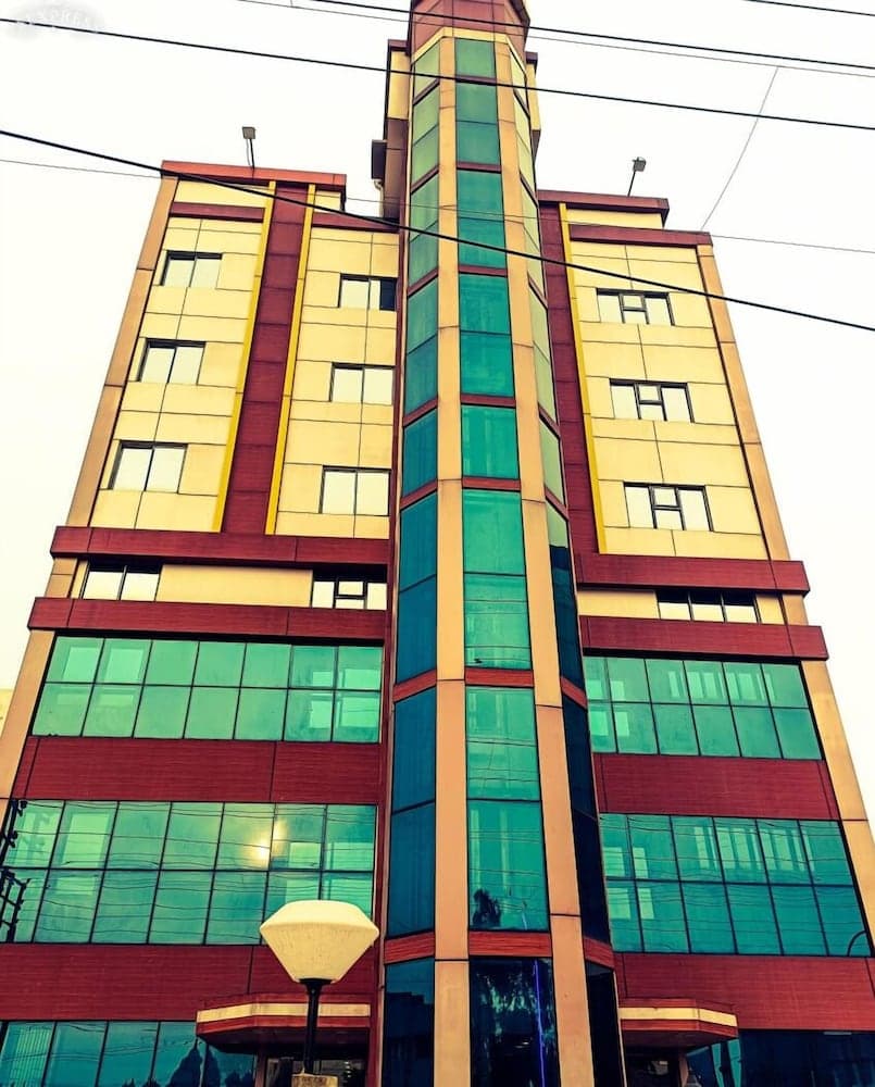 hotel image