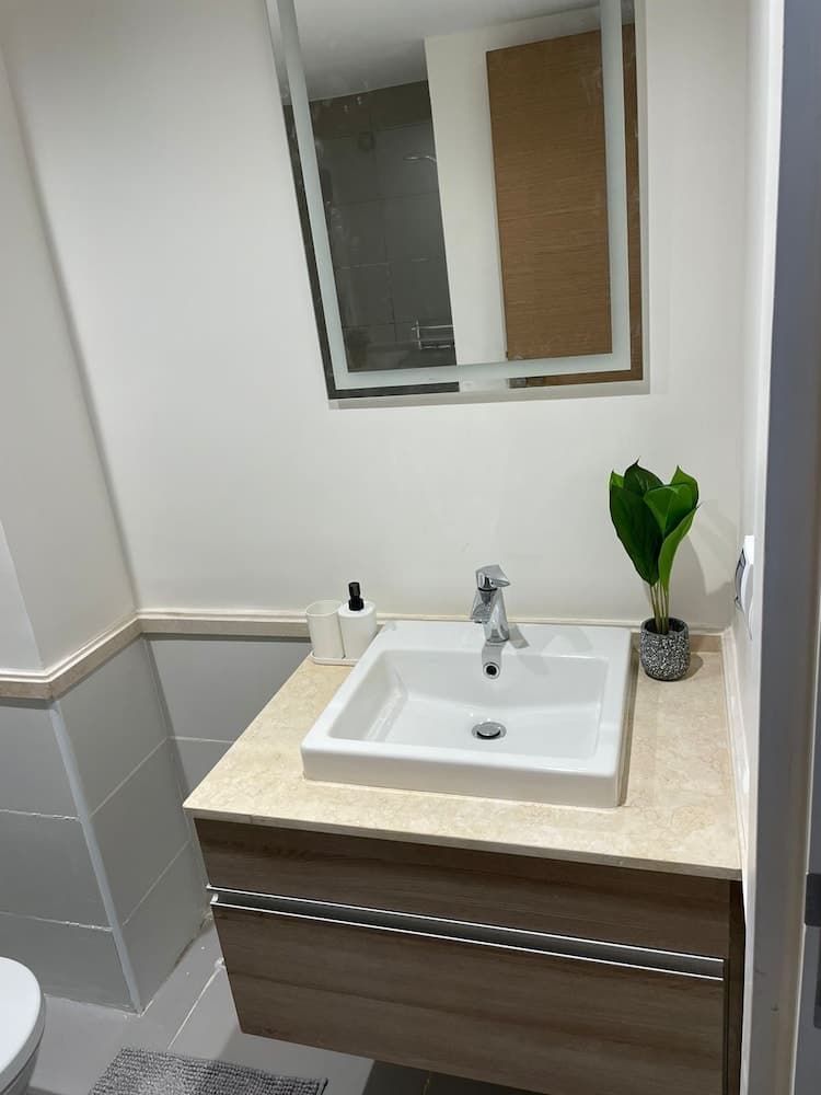 Marassi Marina 2 bedroom pool view 403