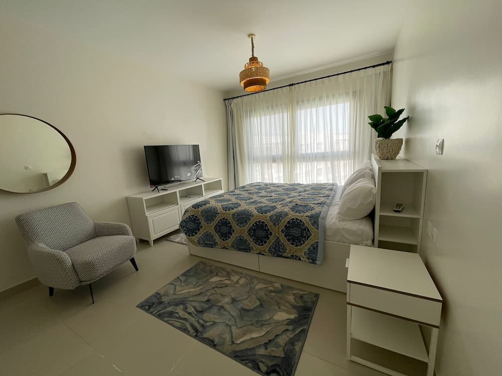 Marassi Marina 2 bedroom pool view 403