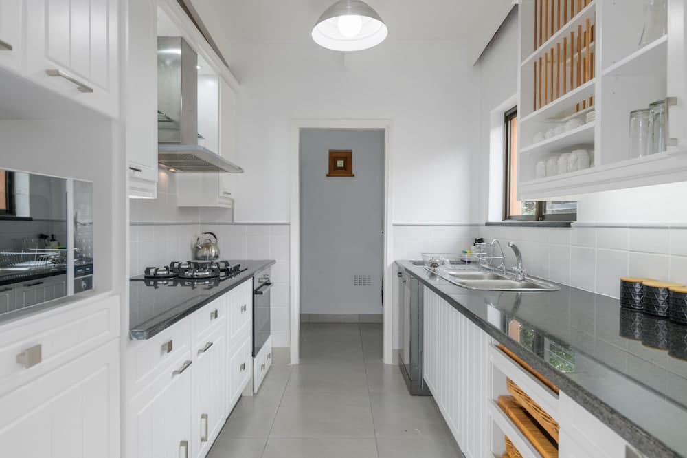 San Lameer Villa 2705