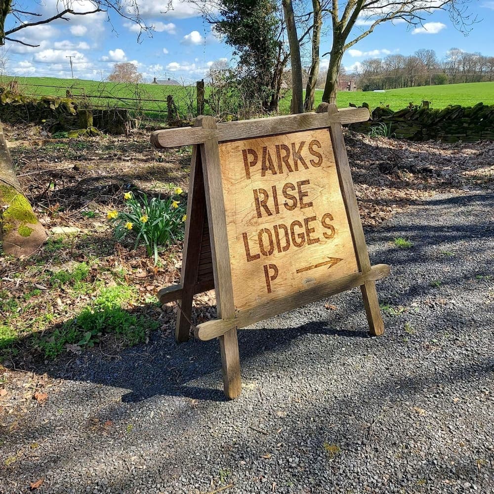 Sycamore Lodge-1 Bed-sleeps 4-free Parking