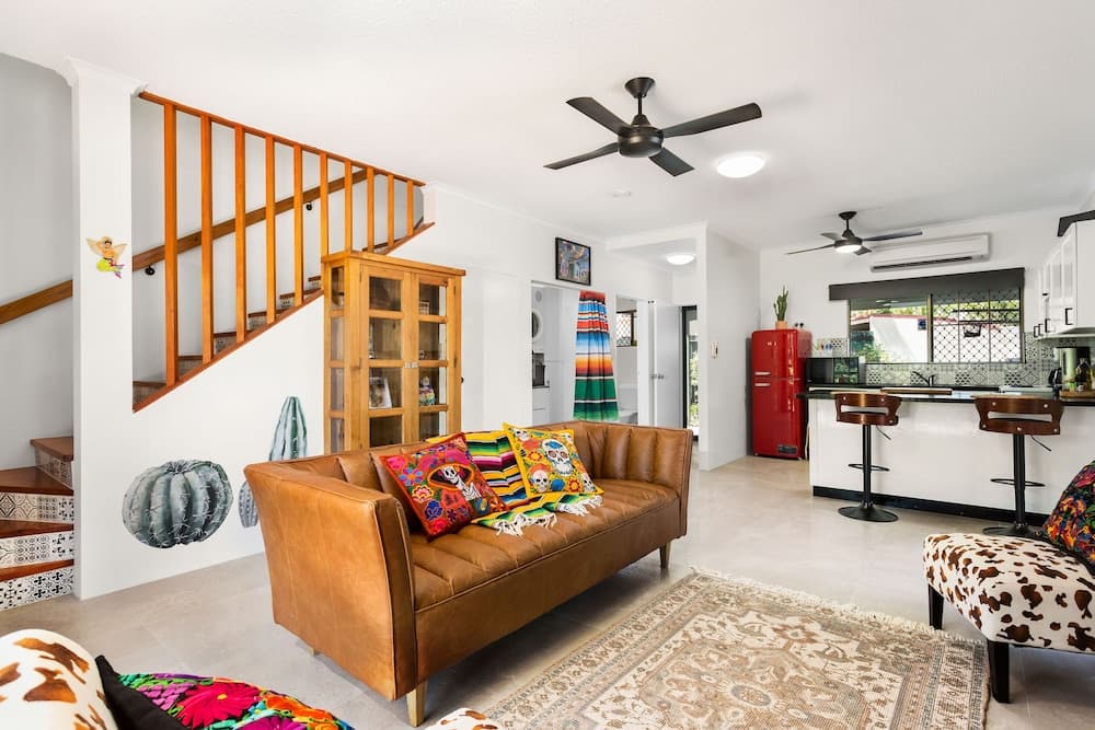 Casa De Playa - Beach Townhouse