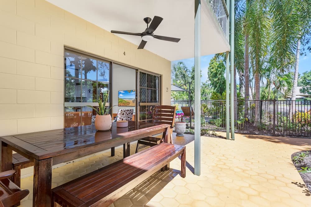 Casa De Playa - Beach Townhouse