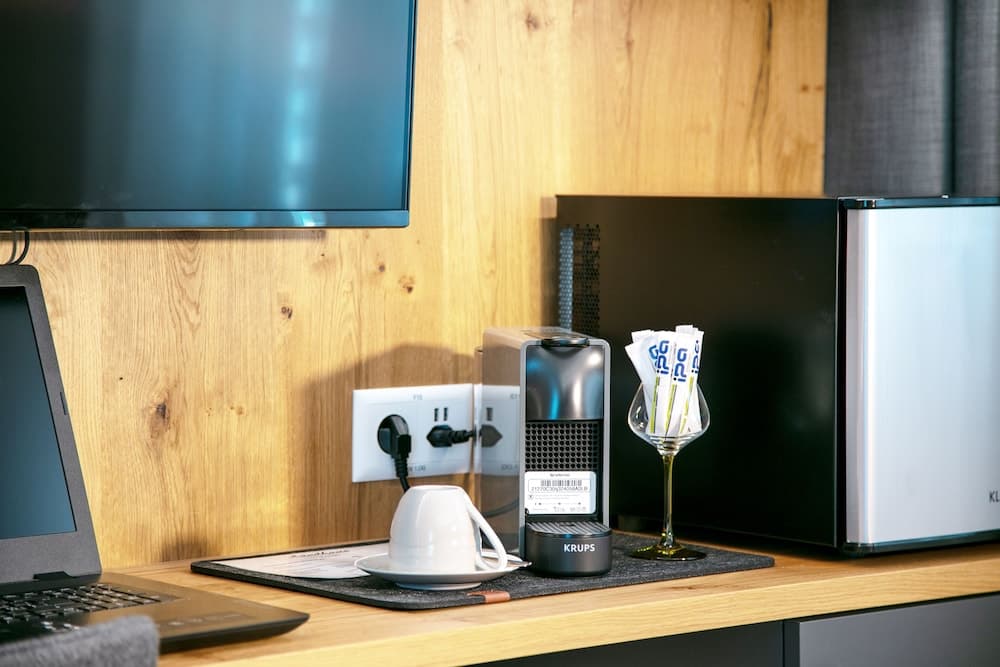 Landhaus Boutique Motel - Self Check-In