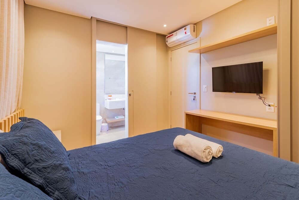 SA05 Excelente Casa 5 Suítes - Sauípe