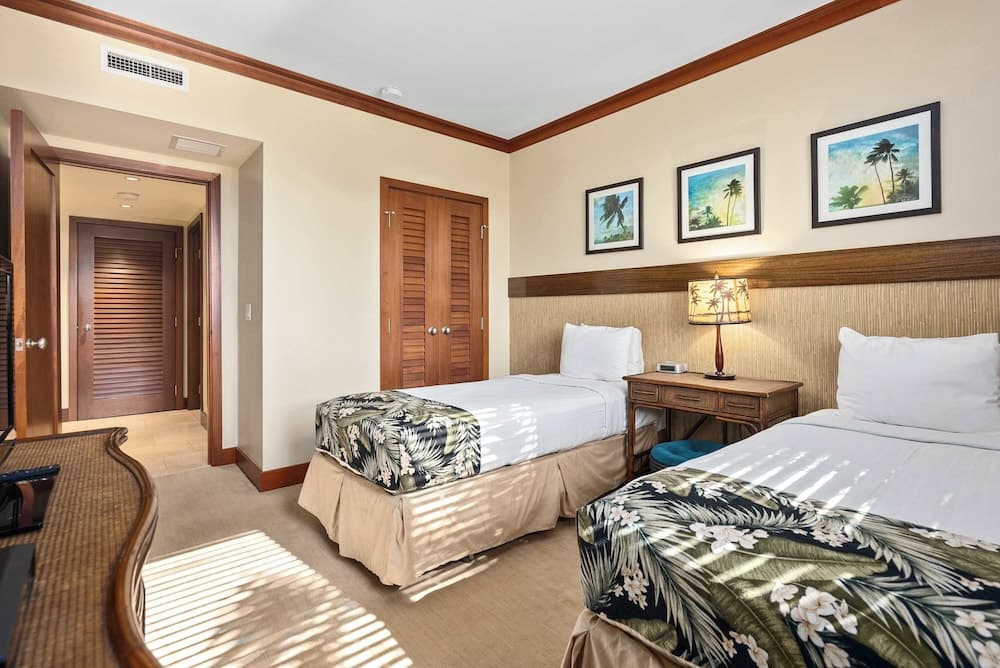 Hale Kauwela Ko Olina Resort Villa w/ Views