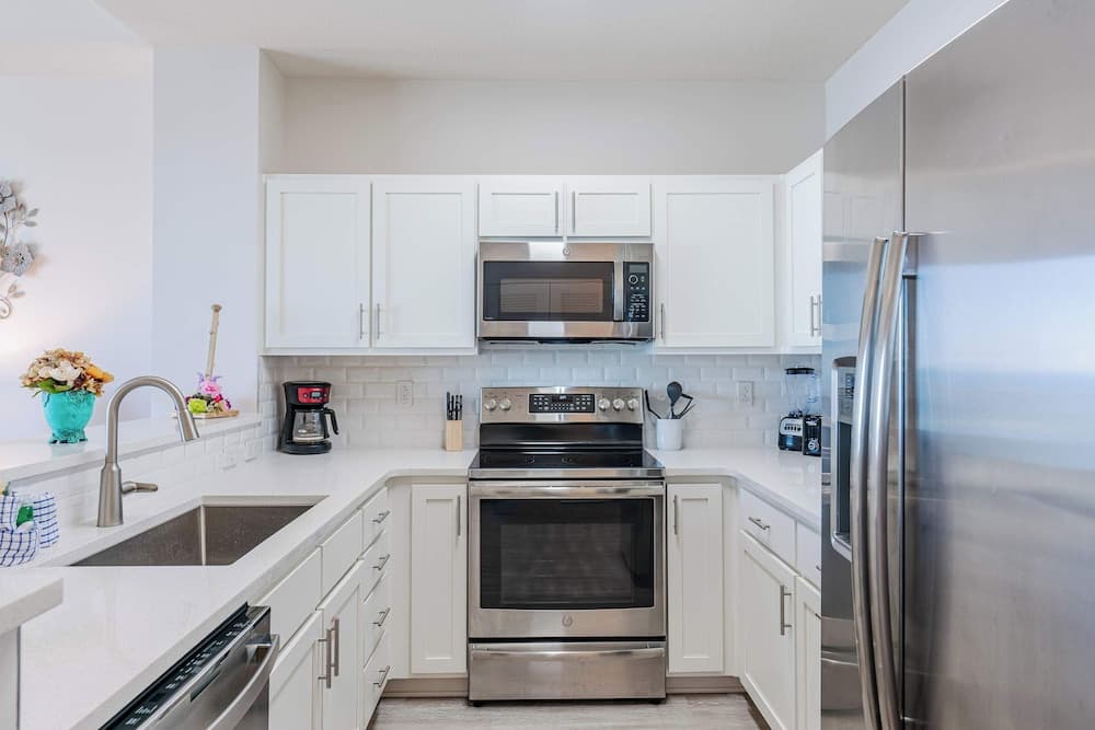 Sandy Feet Retreat Ocean View Condo