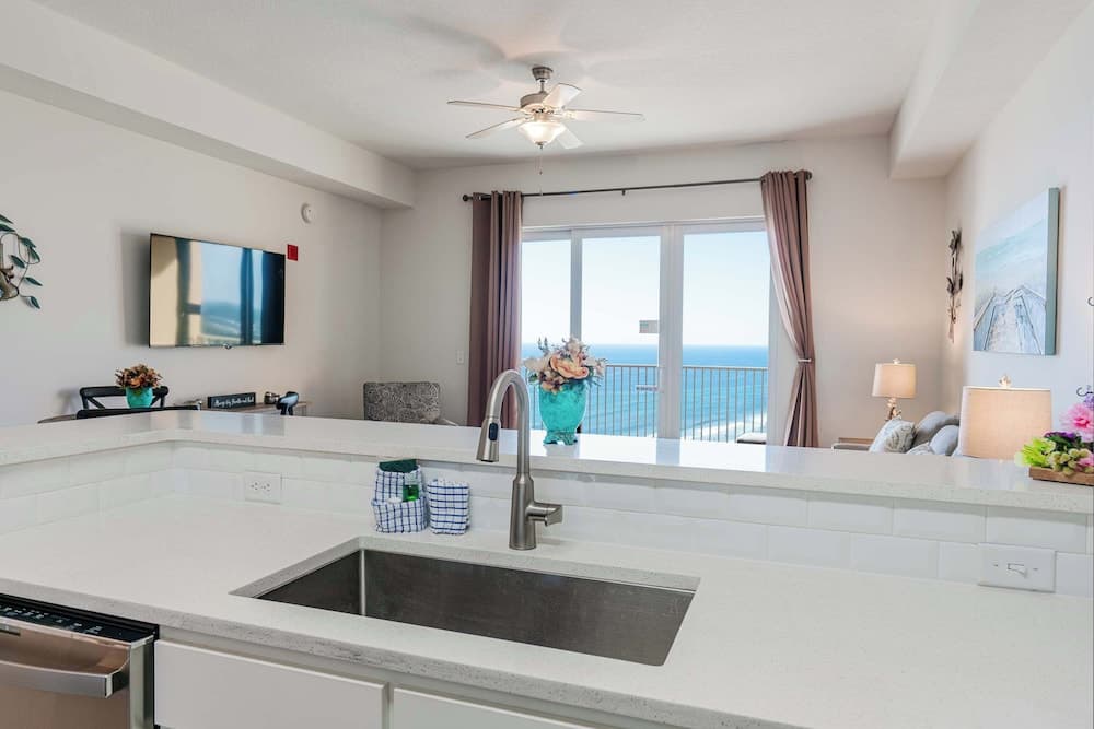 Sandy Feet Retreat Ocean View Condo