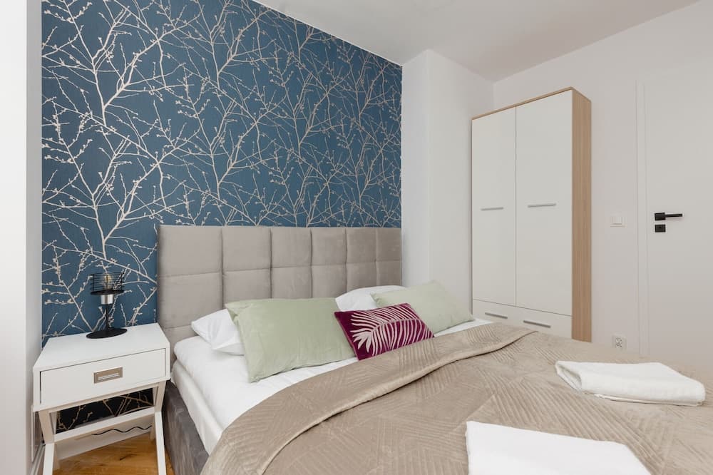 Apartment Heart of Warsaw by Renters