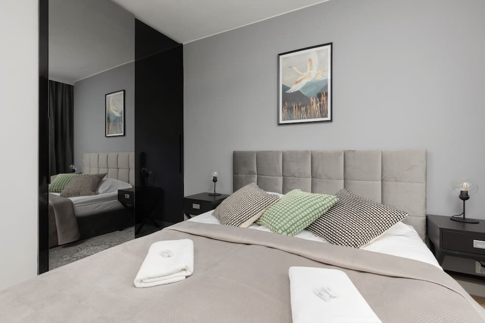 Apartment Heart of Warsaw by Renters