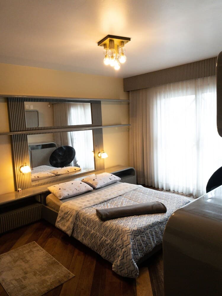 Pousada DRIRIOS HOUSE