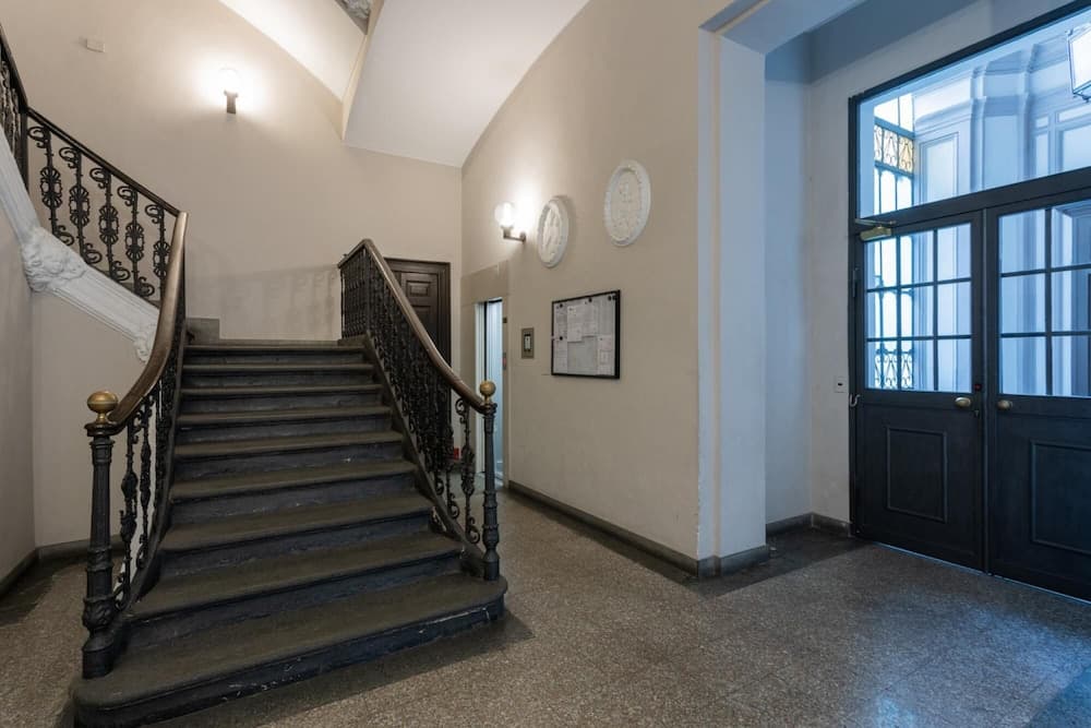 Statuto Ethnic Home by Wonderful Italy