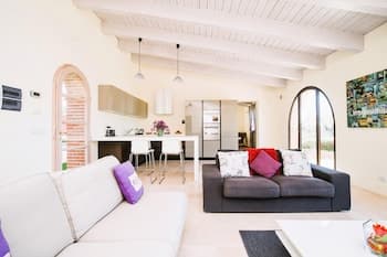 Cignella Rosmarino in Trequanda