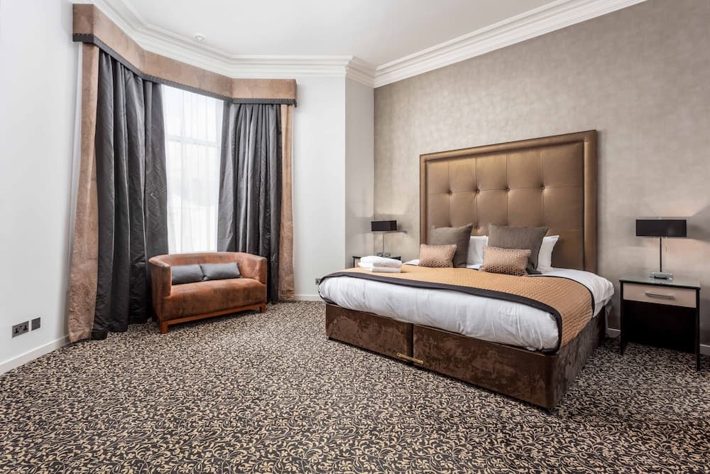 The Kylestrome Hotel