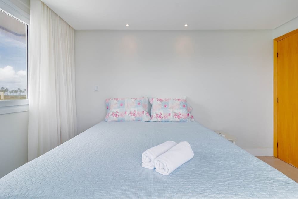 SA06 Excelente Casa 5 Quartos - Sauípe