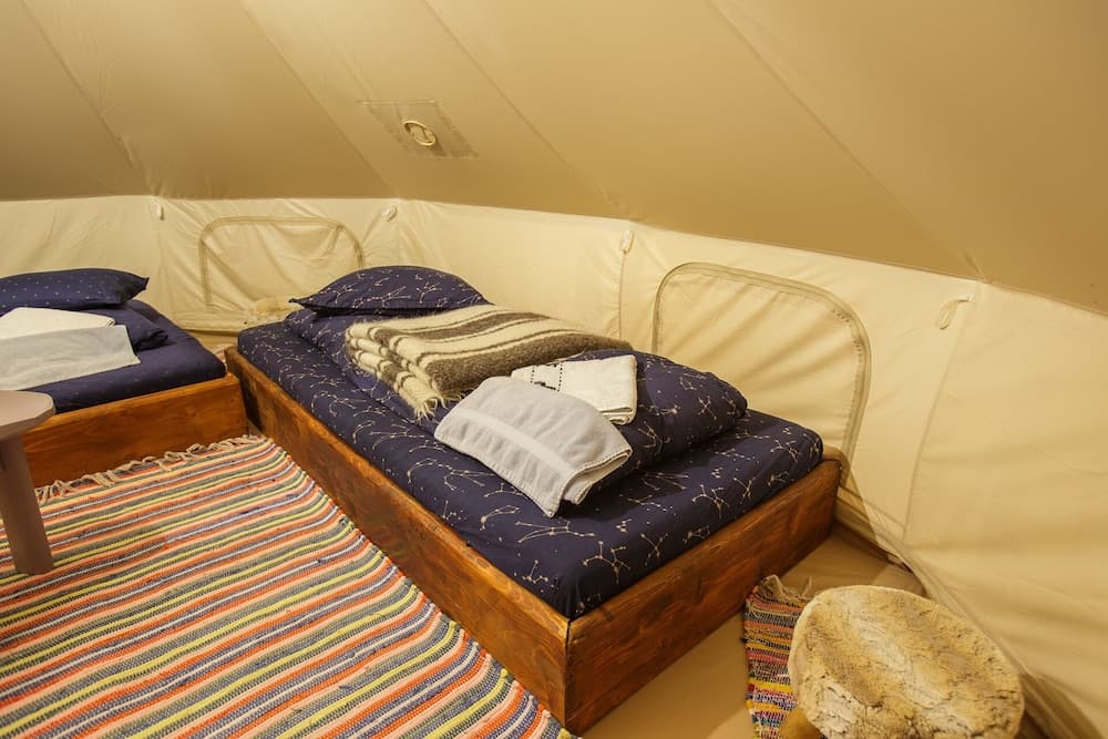 Green Camp - Adventure Glamping