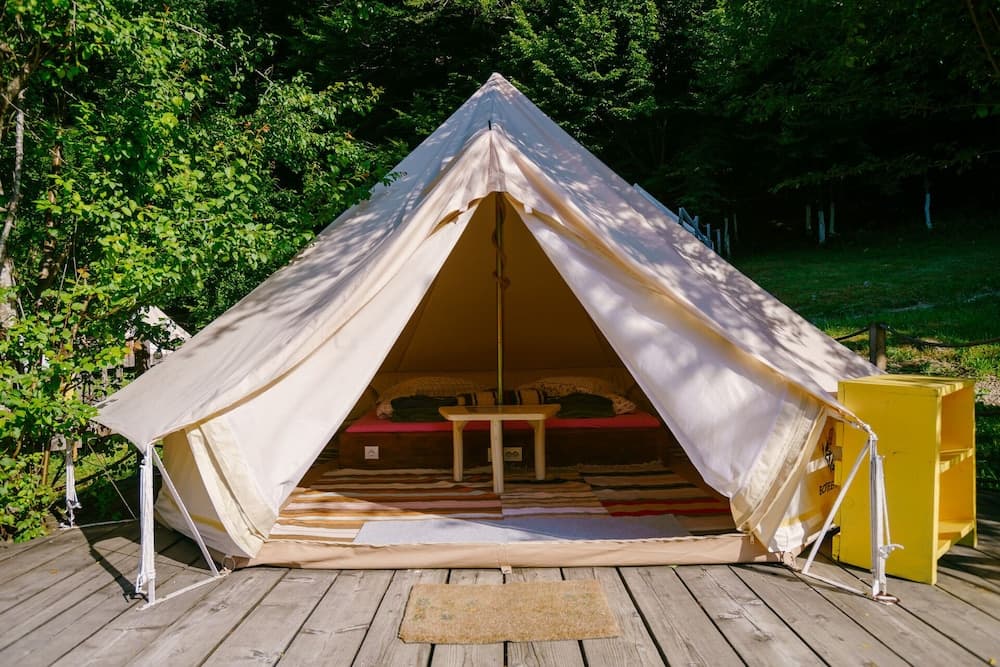 Green Camp - Adventure Glamping