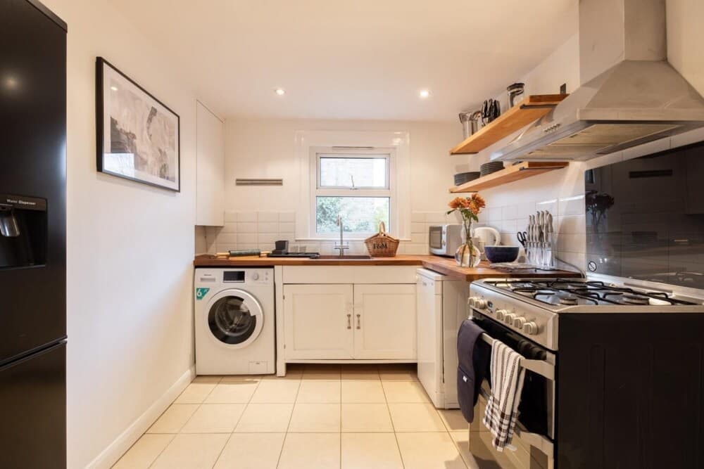 The Camberwell Wonder - Delightful 2bdr Flat With Terrace