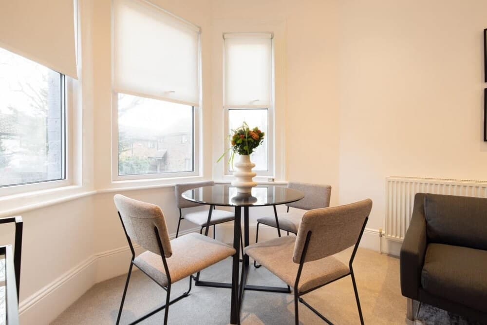 The Camberwell Wonder - Delightful 2bdr Flat With Terrace