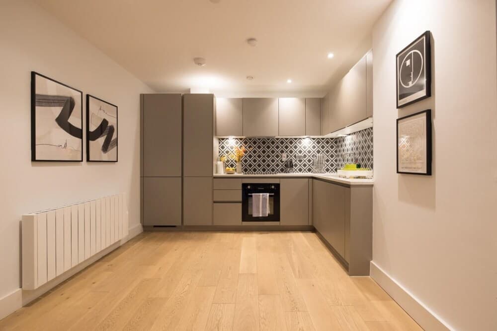 The Brighton Loft - Stunning 1bdr Flat