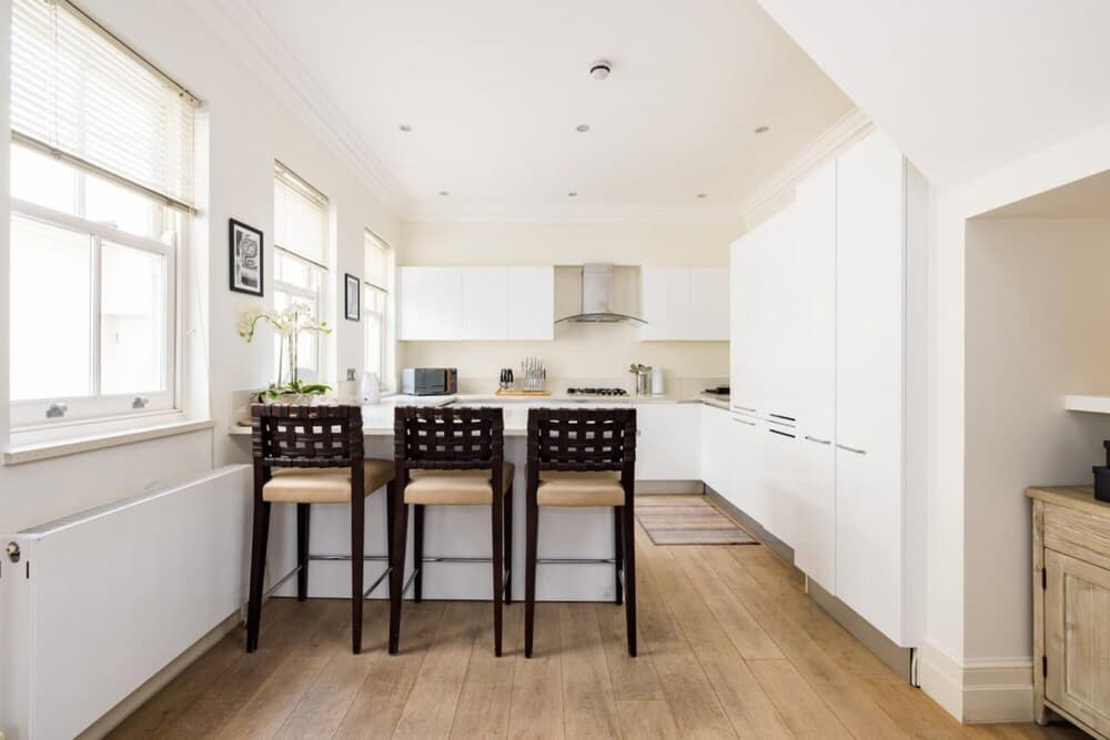 The Paddington Hideout - Amazing 2bdr Flat With Patio