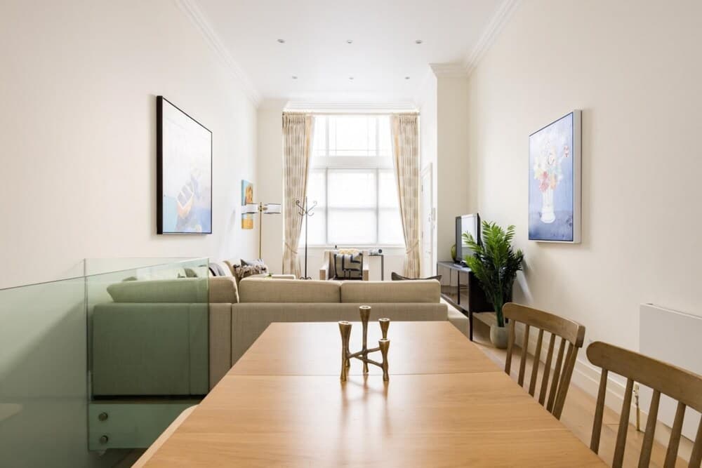 The Paddington Hideout - Amazing 2bdr Flat With Patio