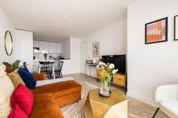 The Croydon Secret - Beckoning 2bdr Flat