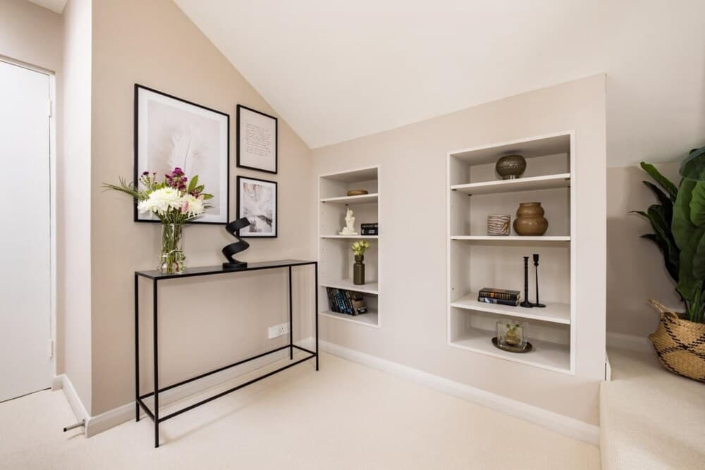 The Chelsea Bolthole - Stunning 1bdr Flat With Balcony