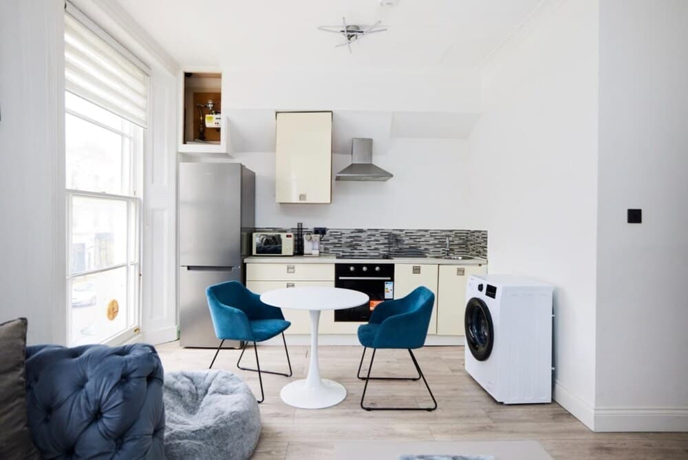 The St Johns Wood Place - Lovely 1bdr Flat